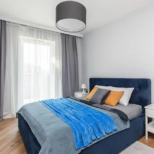 Apartament Superapart Siedmiogrodzka 3
