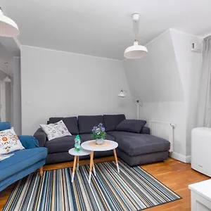 Stawowa Comfy Wrocław