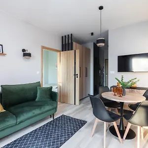  Apartament Superapart Przy Forcie 12