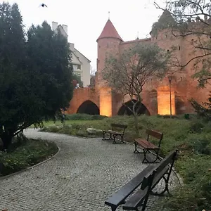 Apartament Mnw Βαρσοβία