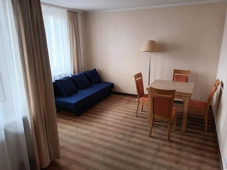 Apartment 10Q - Z6 Apartament 1004 Warsaw Poland